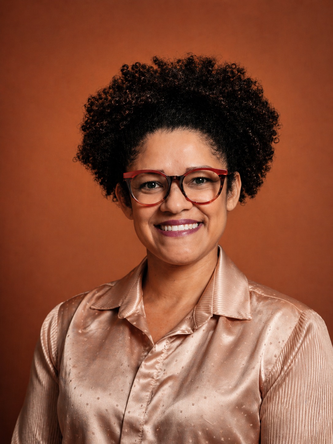 Foto de Lidia Marcelina da Cruz Braga